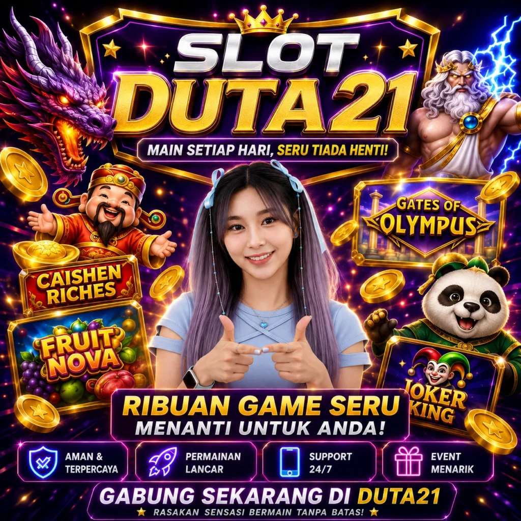 DUTA21
